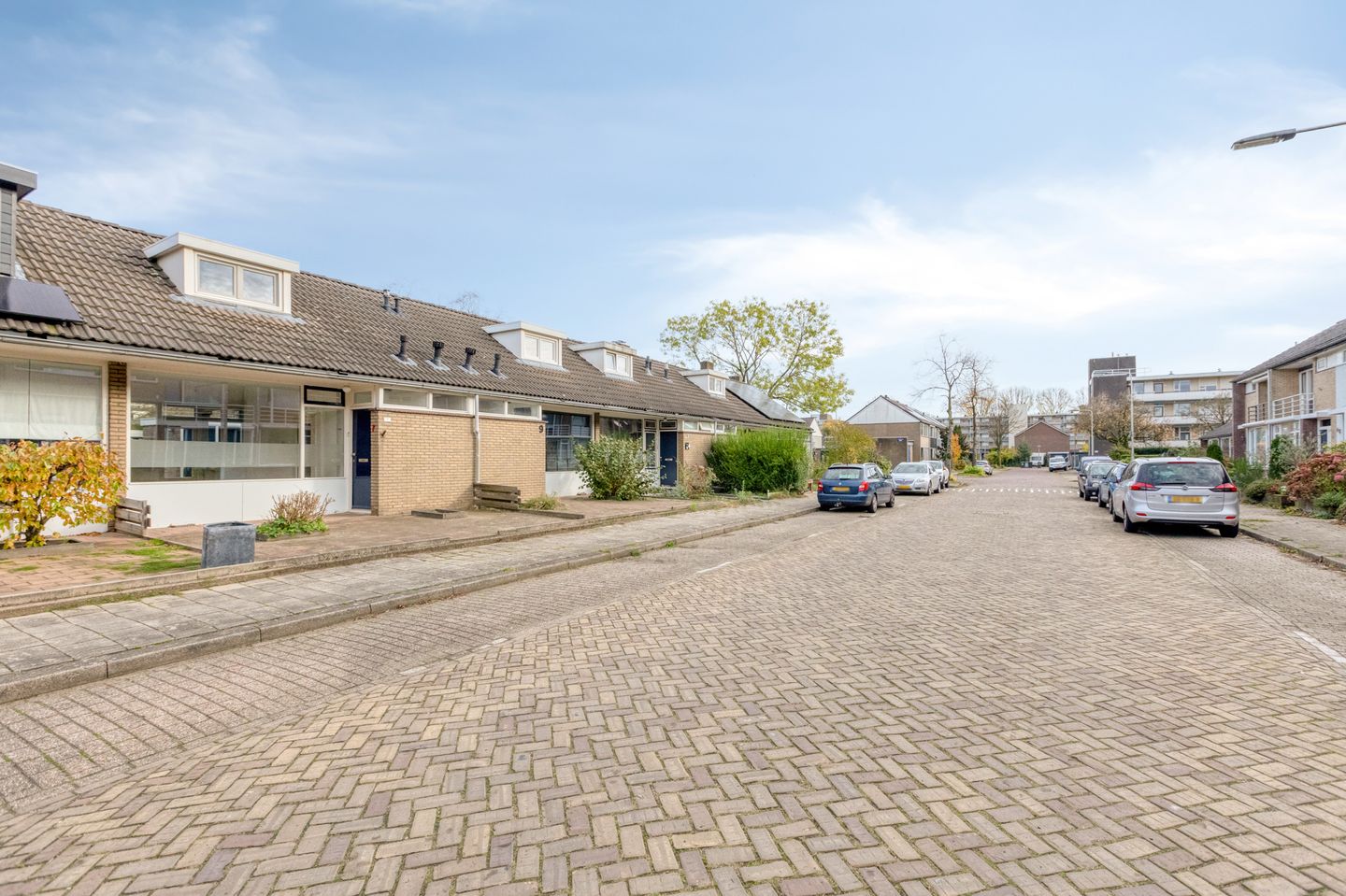 Foto 35 van Goudensteinstraat 7