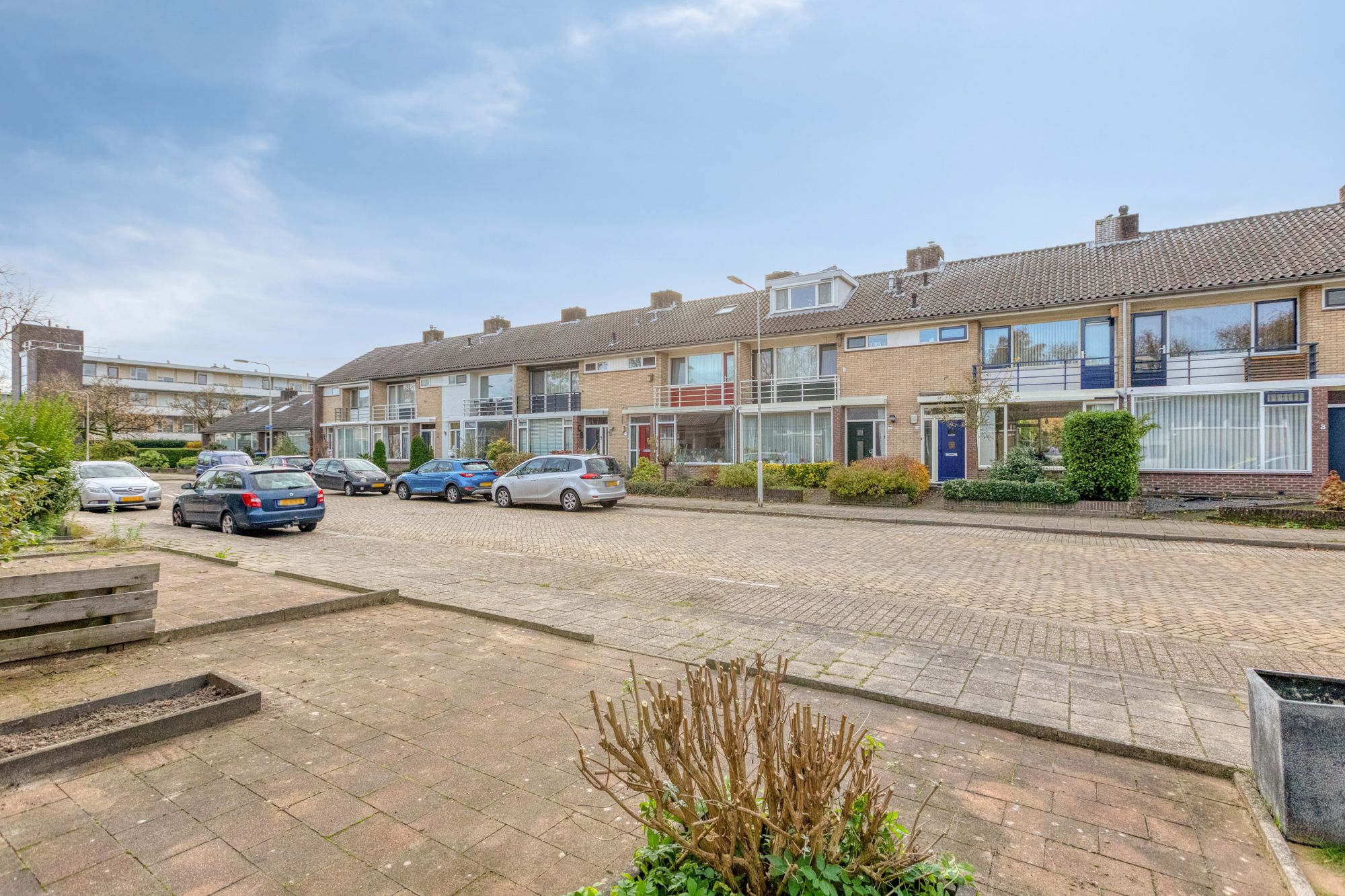 Foto 36 van Goudensteinstraat 7