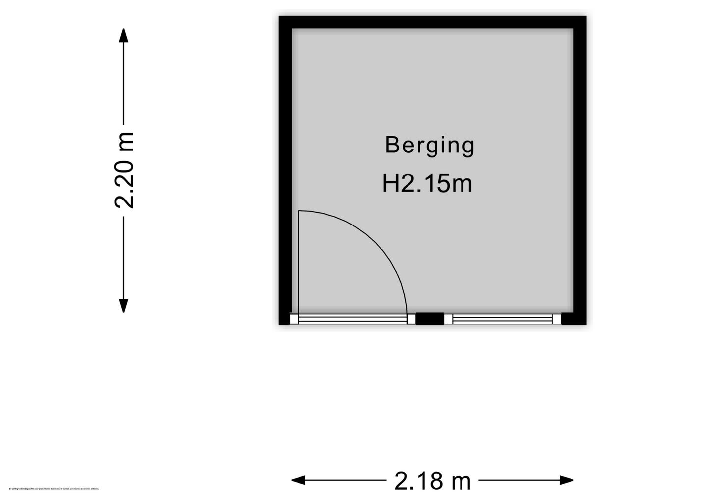 Foto 40 van Goudensteinstraat 7