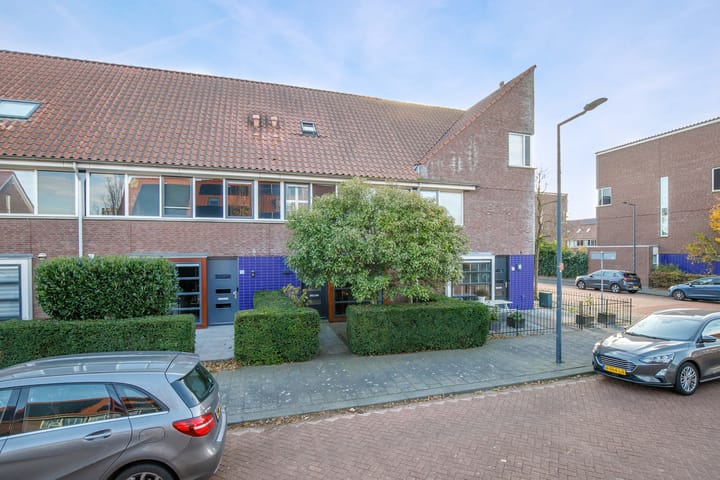 Marius Richtersstraat 14