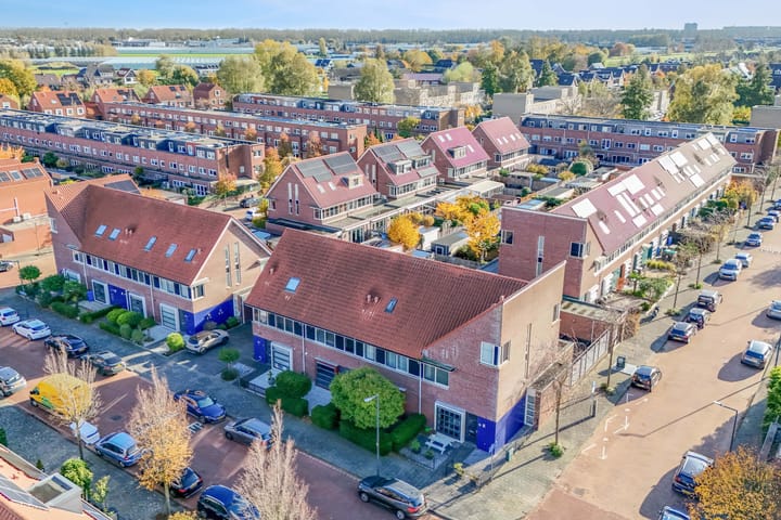 Marius Richtersstraat 14