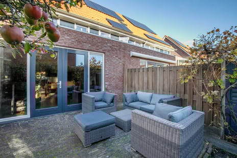 Marius Richtersstraat 14 secondary image