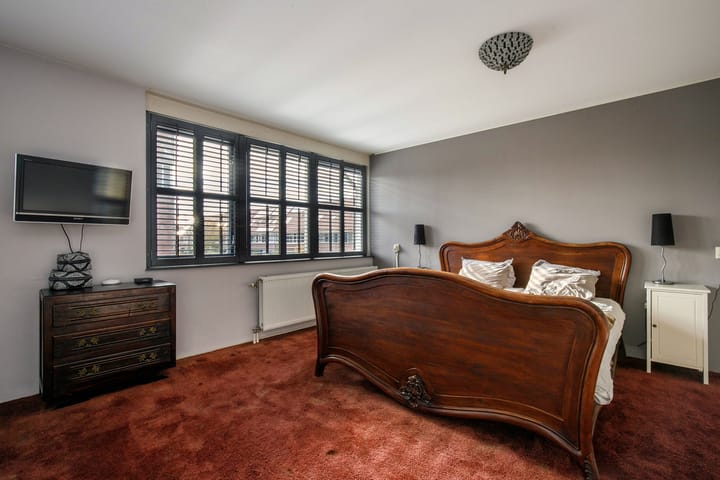 Foto 13 van Marius Richtersstraat 14