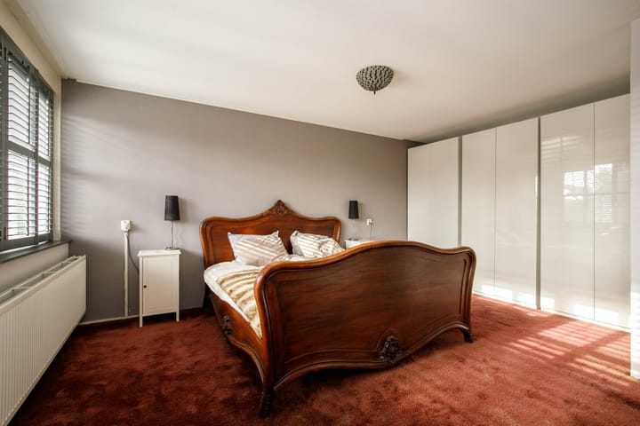 Foto 14 van Marius Richtersstraat 14