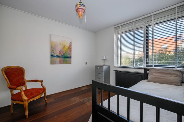 Foto 16 van Marius Richtersstraat 14