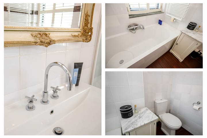 Foto 18 van Marius Richtersstraat 14