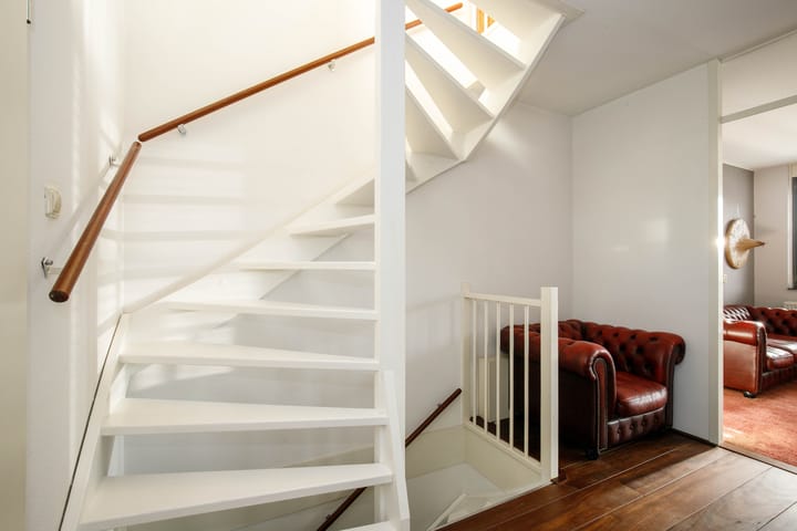 Foto 19 van Marius Richtersstraat 14