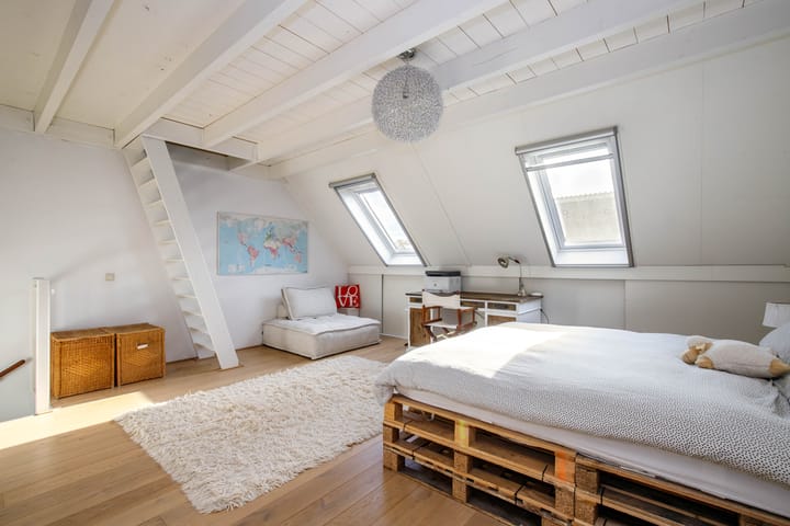 Foto 21 van Marius Richtersstraat 14