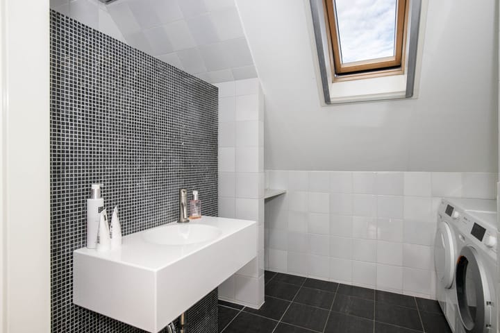 Foto 23 van Marius Richtersstraat 14