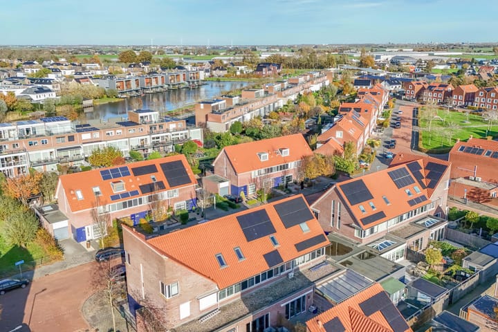 Foto 35 van Marius Richtersstraat 14