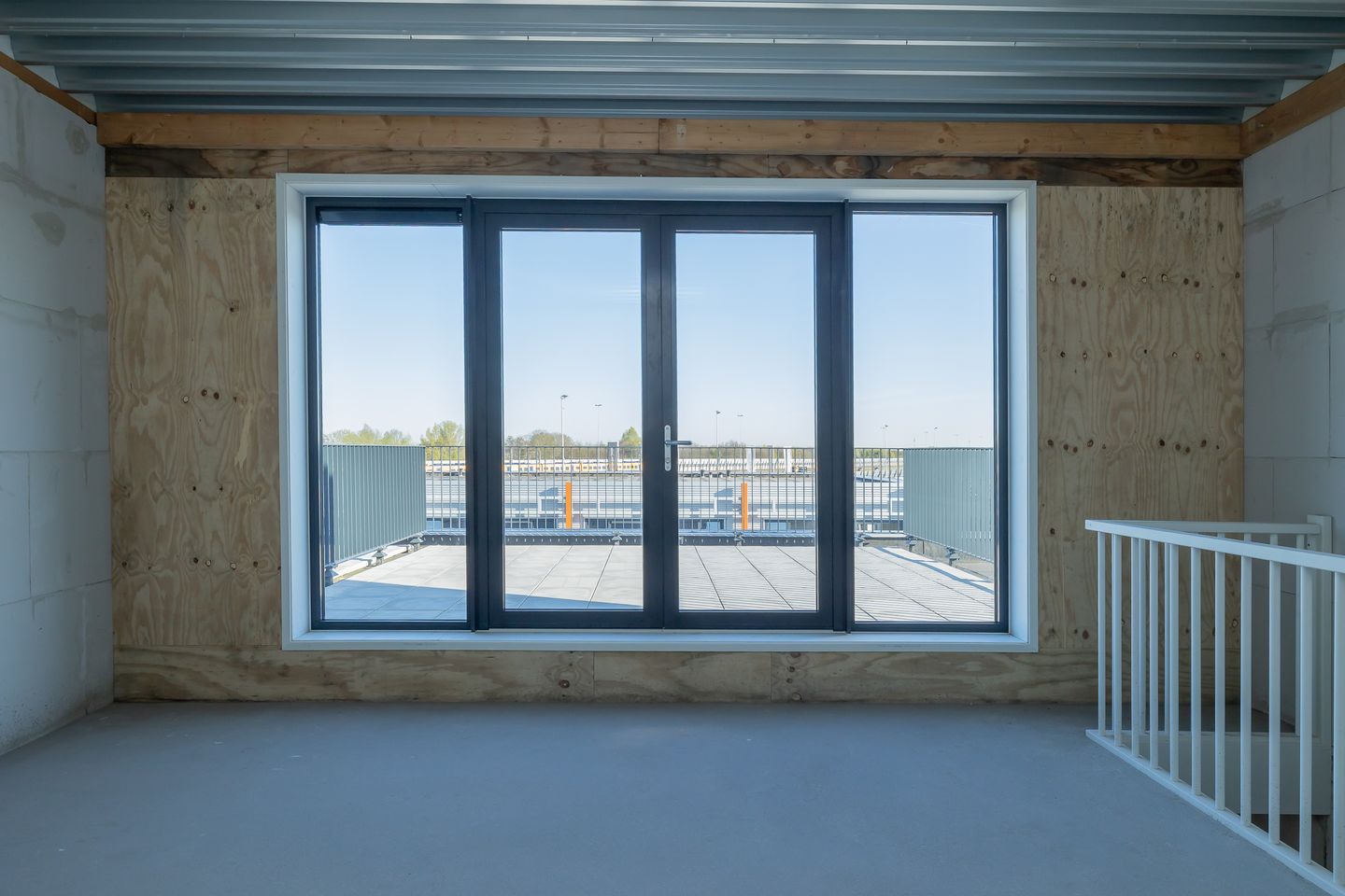 Bekijk foto 4 van Cilinderweg 75