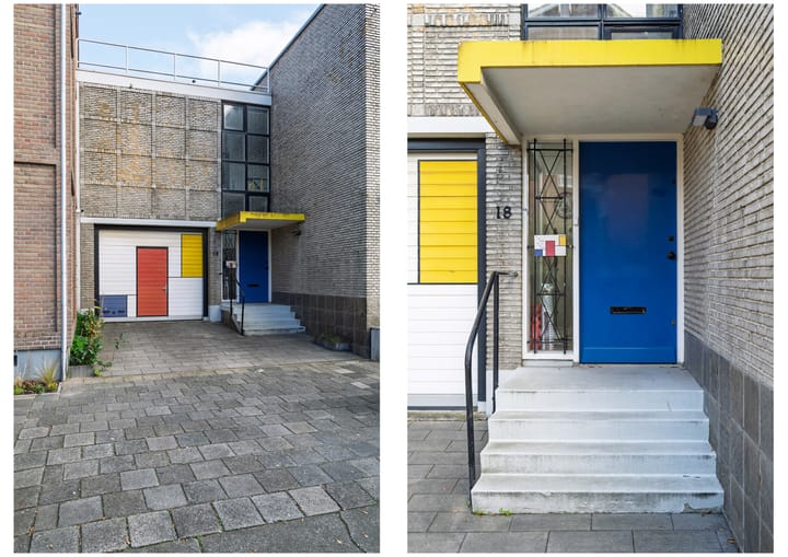 Photo 6 of Bickerstraat 18