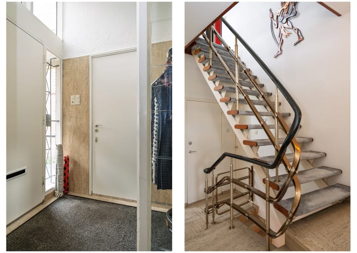 Photo 7 of Bickerstraat 18