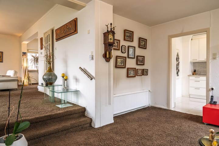 Photo 12 of Bickerstraat 18