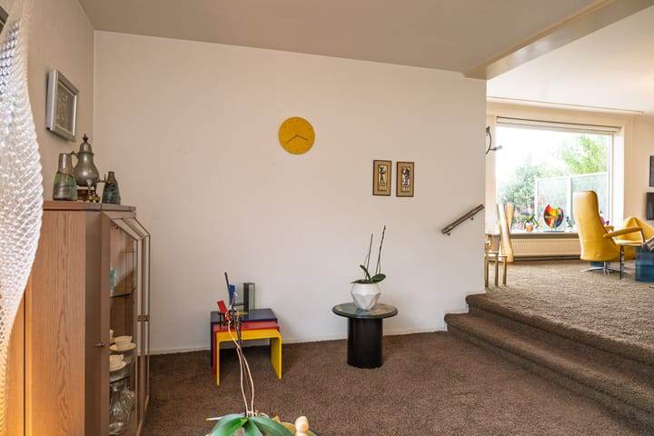 Photo 14 of Bickerstraat 18