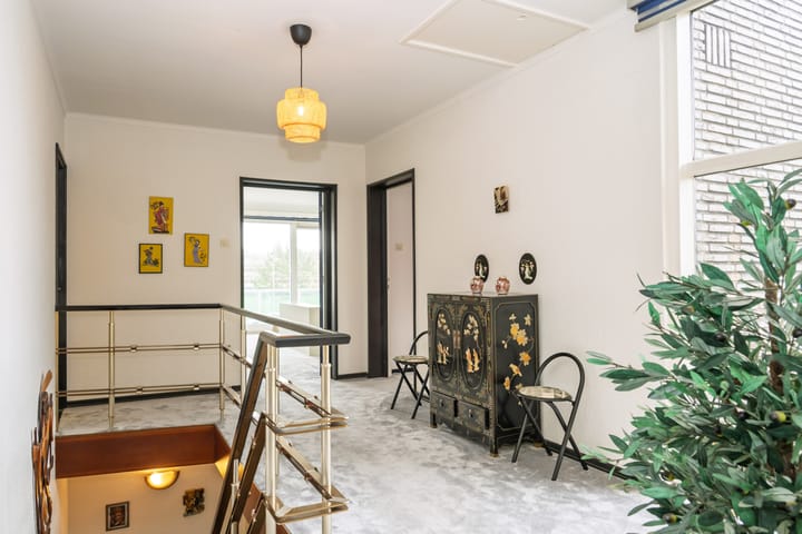 Photo 17 of Bickerstraat 18