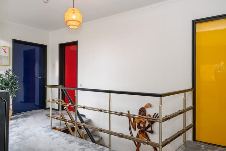 Photo 19 of Bickerstraat 18