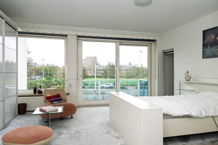 Photo 20 of Bickerstraat 18