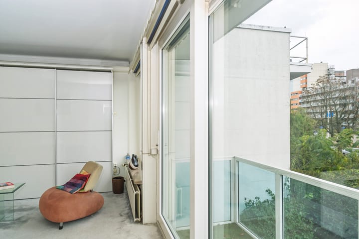 Photo 22 of Bickerstraat 18