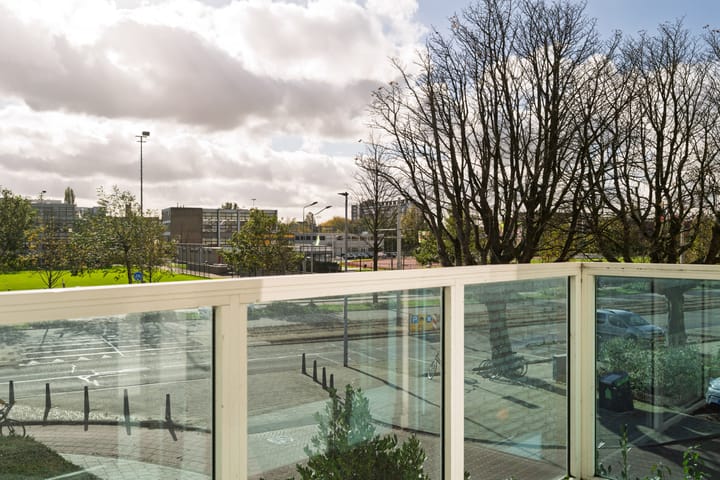 Photo 23 of Bickerstraat 18