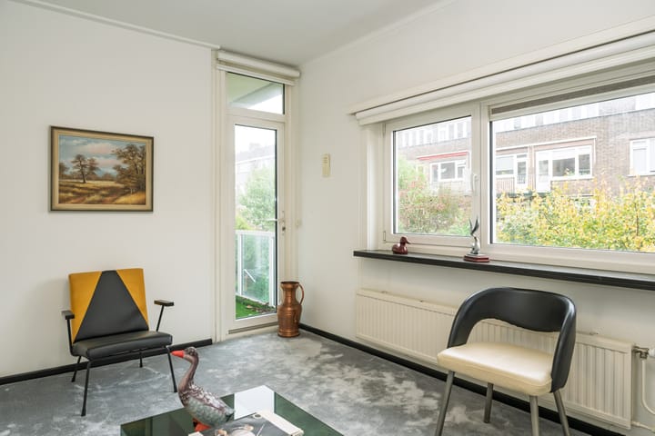 Photo 28 of Bickerstraat 18