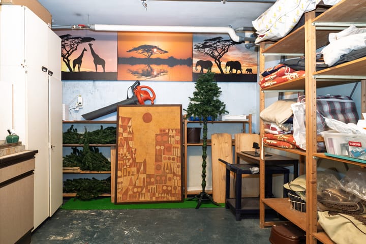 Photo 32 of Bickerstraat 18