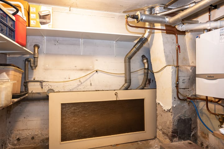 Photo 33 of Bickerstraat 18