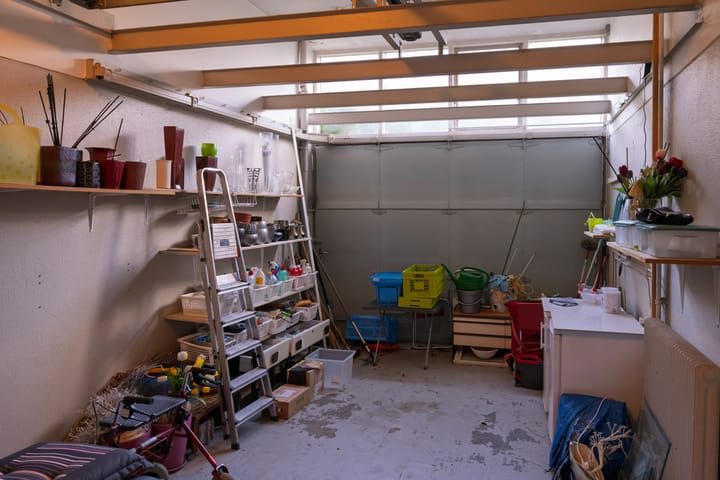 Photo 34 of Bickerstraat 18