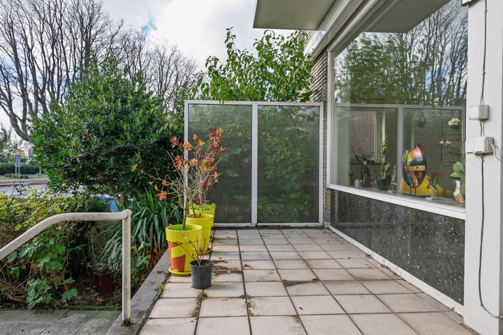 Photo 39 of Bickerstraat 18