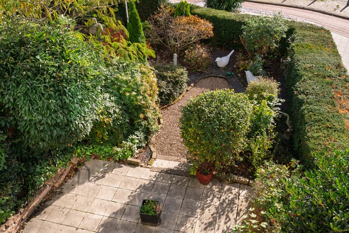 Photo 41 of Bickerstraat 18