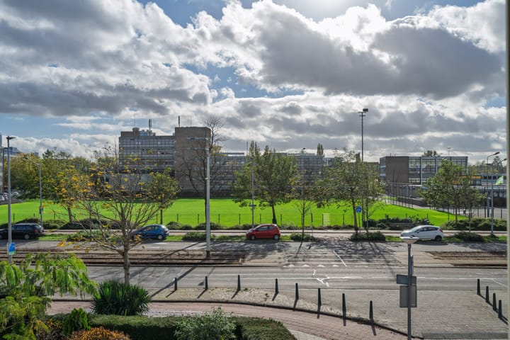 Photo 42 of Bickerstraat 18