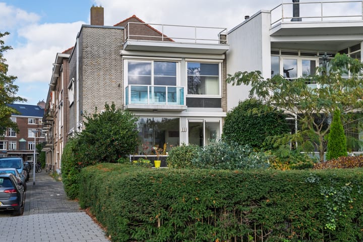 Photo 43 of Bickerstraat 18