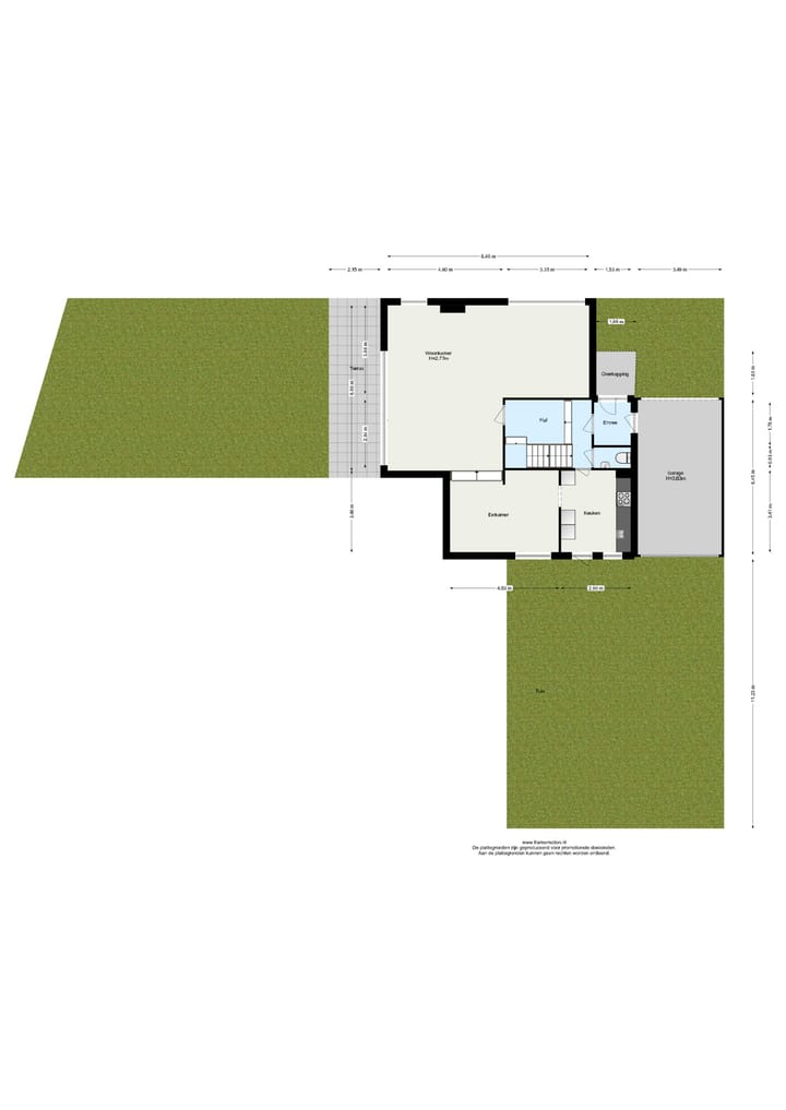 Photo 47 of Bickerstraat 18