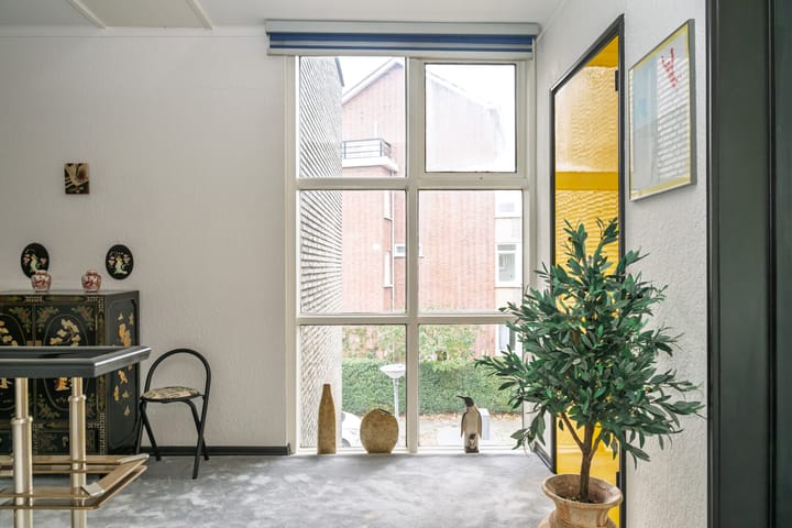 Photo 18 of Bickerstraat 18