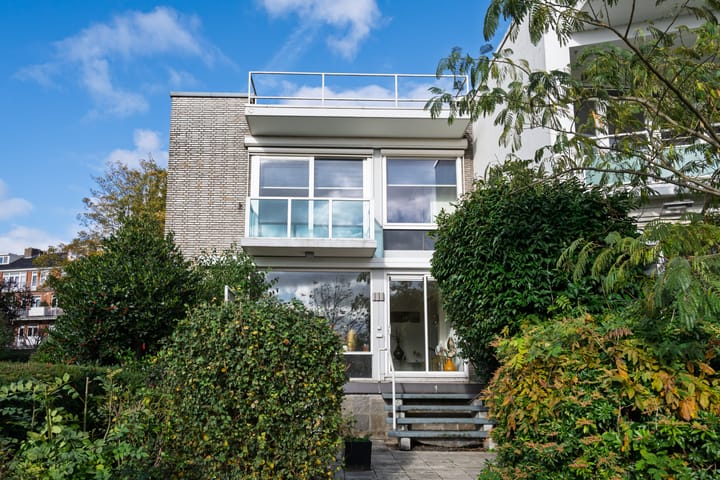 Photo 5 of Bickerstraat 18