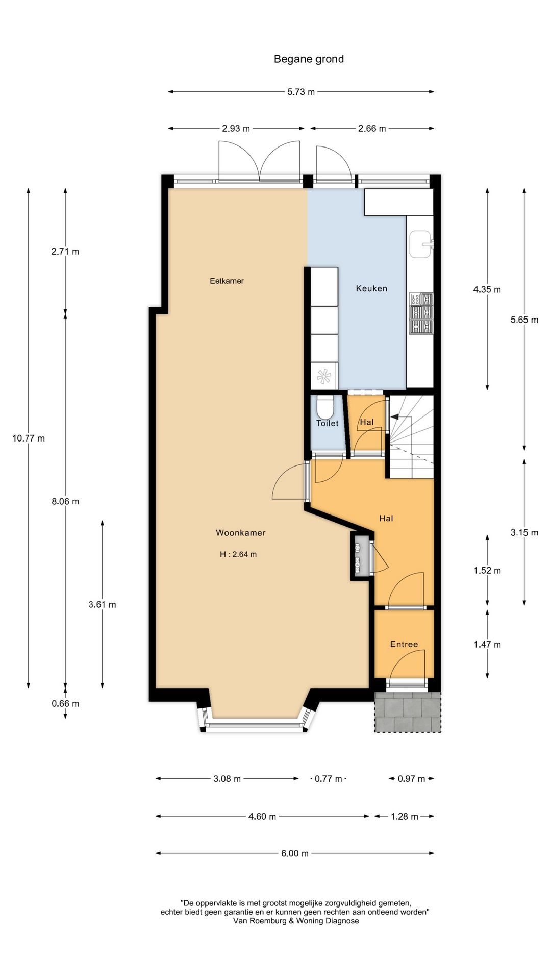 Photo 17 of Mr. Troelstralaan 66