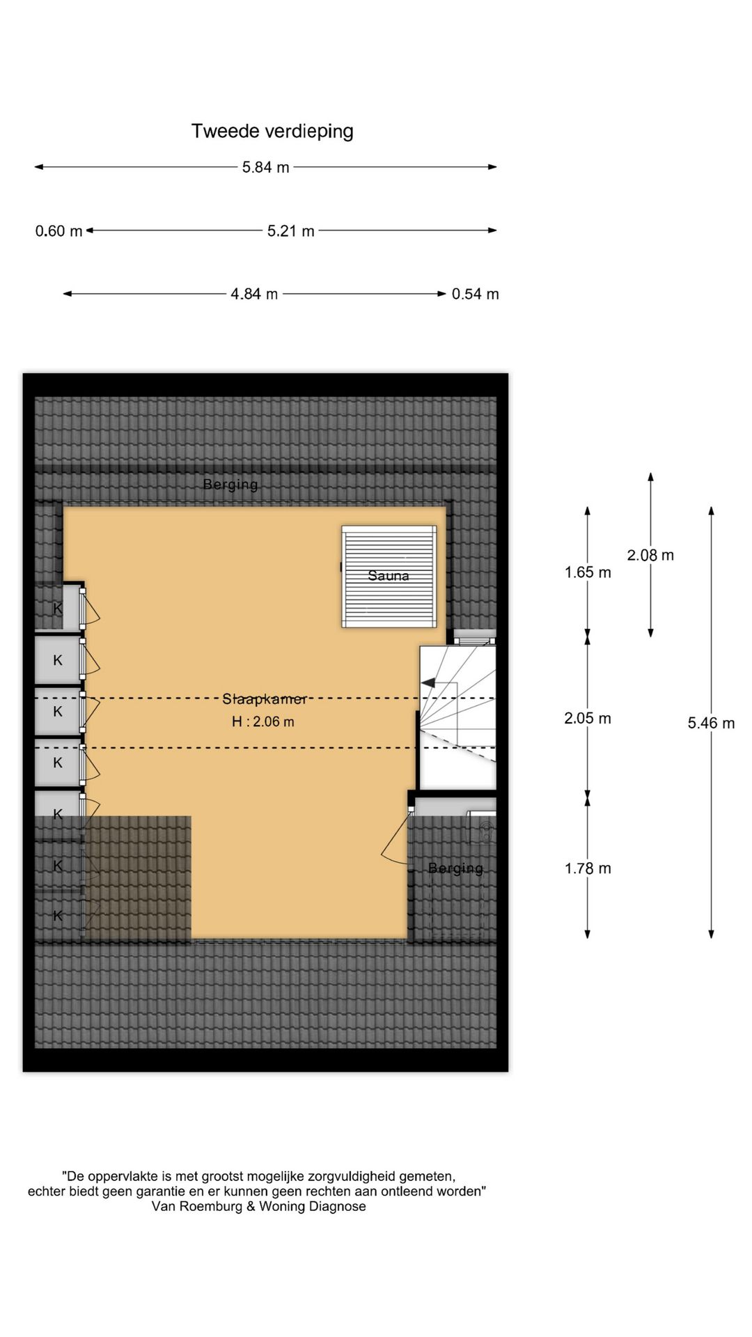 Photo 33 of Mr. Troelstralaan 66