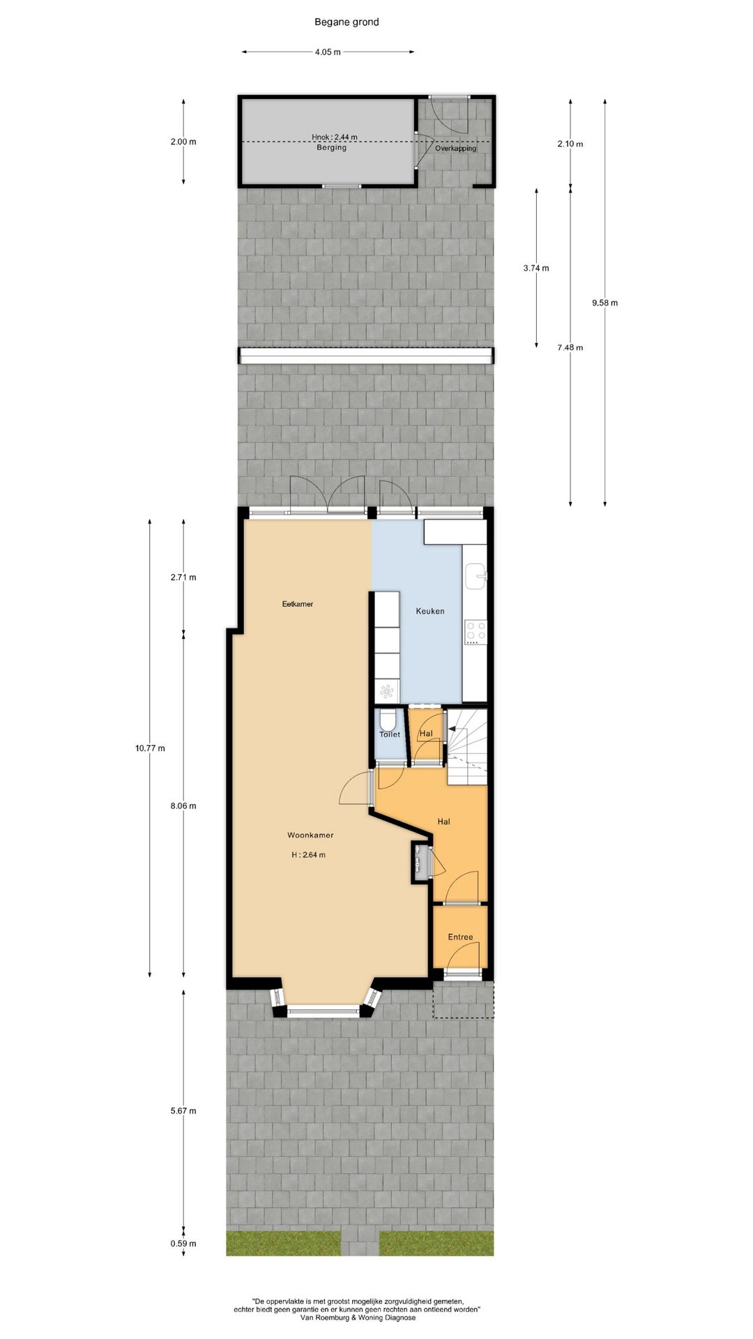 Photo 35 of Mr. Troelstralaan 66