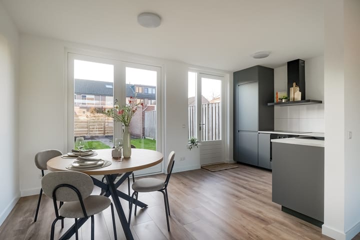 Foto 4 van Papiermolen 17