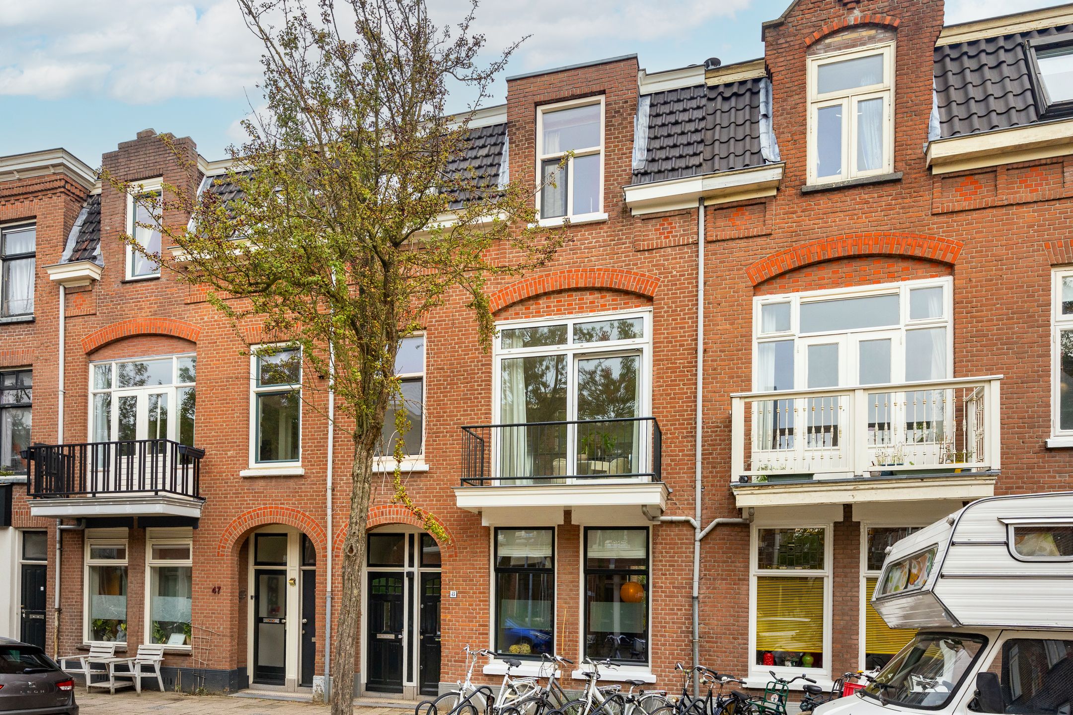 Bilderdijkstraat 45-BS 45 BS