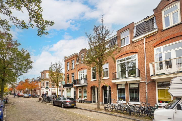 Foto 5 van Bilderdijkstraat 45-BS