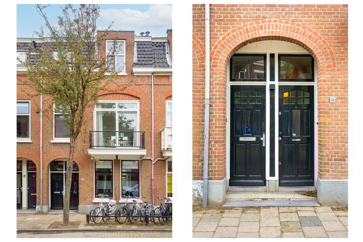 Foto 7 van Bilderdijkstraat 45-BS