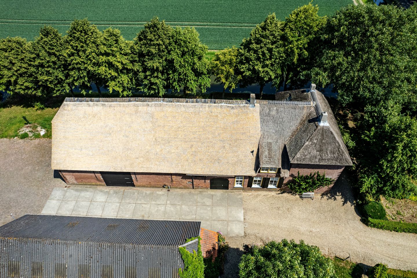 Foto 4 van Hillsestraat 2