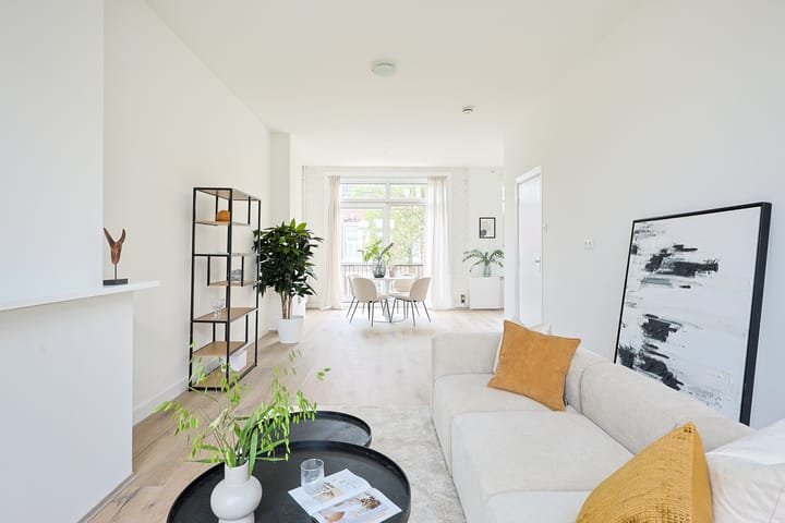 Foto 10 van Bilderdijkstraat 45-BS