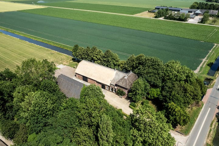 Foto 7 van Hillsestraat 2