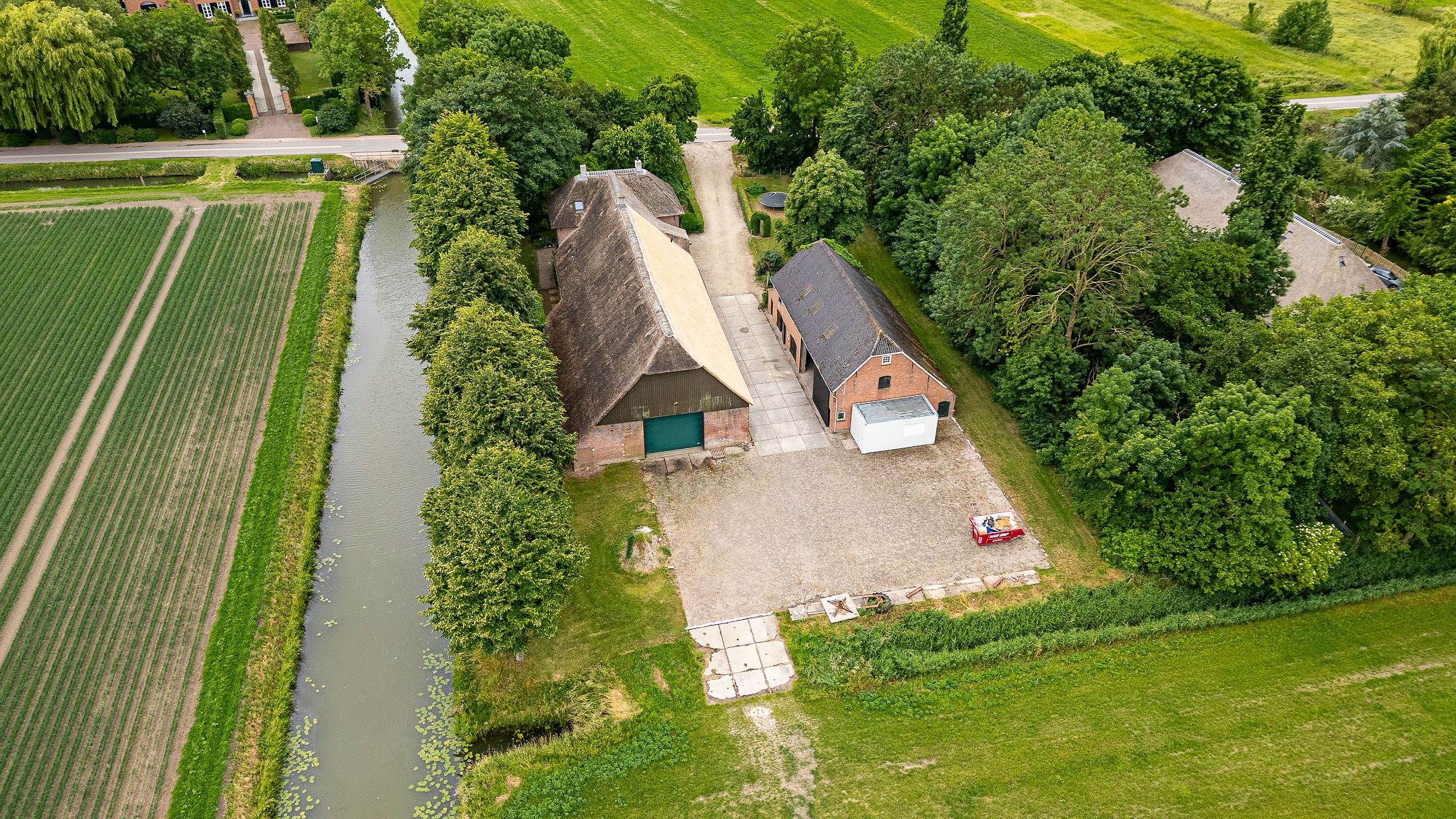 Foto 9 van Hillsestraat 2