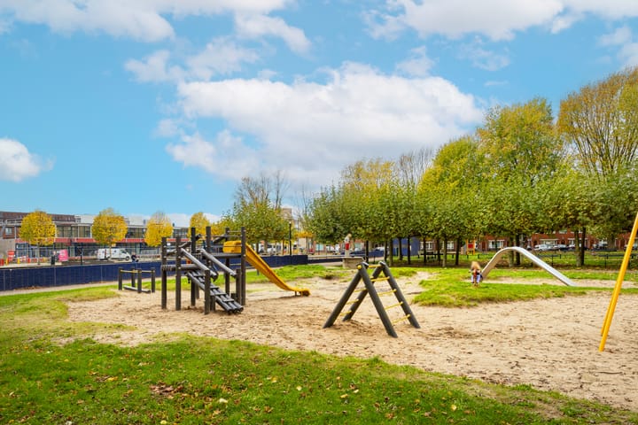 Foto 42 van Bilderdijkstraat 45-BS