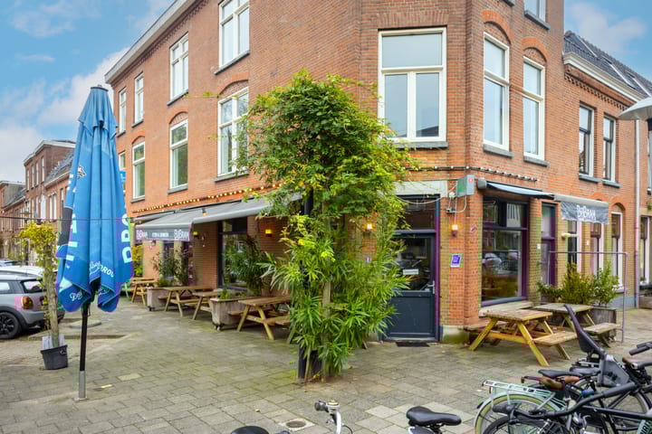 Foto 43 van Bilderdijkstraat 45-BS
