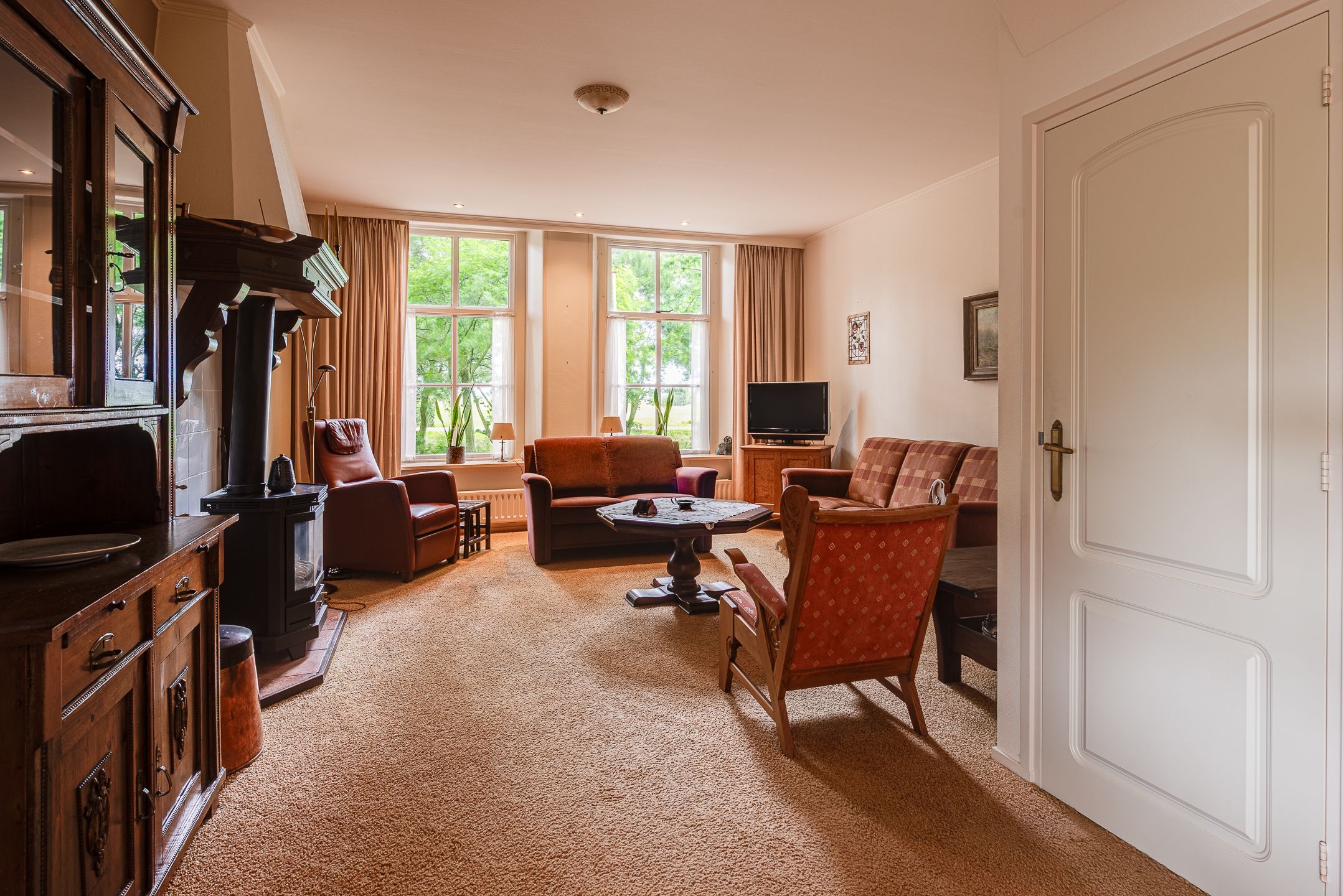 Foto 12 van Hillsestraat 2