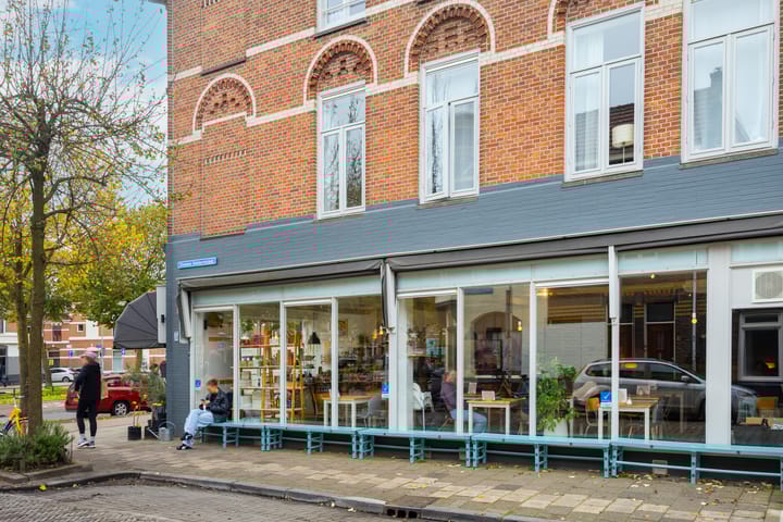 Foto 44 van Bilderdijkstraat 45-BS